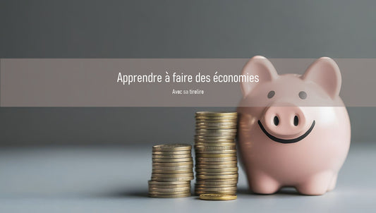 Blog apprendre à faire des économies