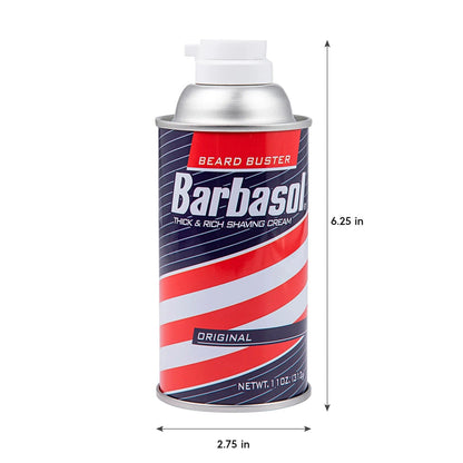 barbasol